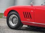 Ferrari 275 GTB/4 NART Spyder 1967 года